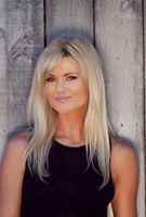 Profile picture of Beverley Mahood