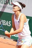 Profile picture of Irina-Camelia Begu