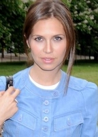 Profile picture of Dasha Zhukova