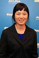 Profile picture of Jialing Zhang