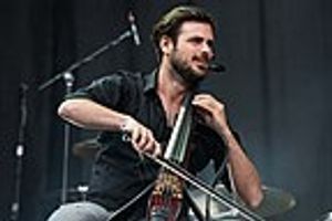 Profile picture of Stjepan Hauser