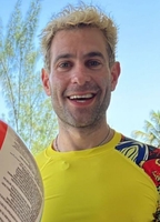 Profile picture of Simon Brodkin