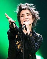 Profile picture of Zemfira