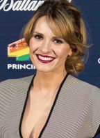 Profile picture of Elena Ballesteros (I)
