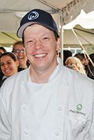 Profile picture of Paul Wahlberg