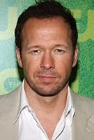 Profile picture of Donnie Wahlberg