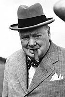 Profile picture of Winston Churchill
