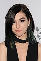 Profile picture of Christina Grimmie