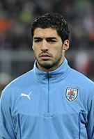 Profile picture of Luis Suarez