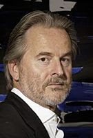 Profile picture of Trevor Eve