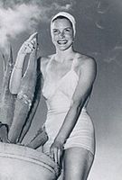 Profile picture of Ann Curtis