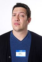 Profile picture of Sal Vulcano