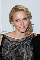 Profile picture of Princess Charlene of Monaco