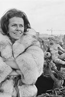 Profile picture of Eileen Ford