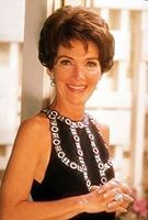 Profile picture of Nancy Reagan