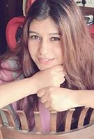 Profile picture of Hifsa Sharma