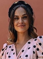 Profile picture of Belén Sánchez