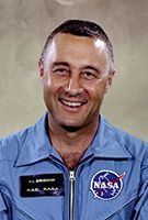 Profile picture of Gus Grissom