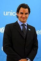 Profile picture of Roger Federer