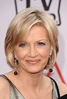 Profile picture of Diane Sawyer