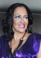 Profile picture of Bunny DeBarge