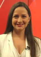 Profile picture of Andrea Arístegui