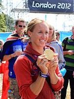 Profile picture of Helen Glover