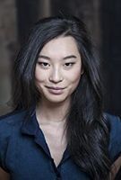 Profile picture of Amanda Zhou