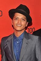 Profile picture of Bruno Mars