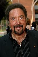 Profile picture of Tom Jones