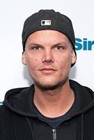 Profile picture of Avicii