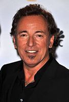 Profile picture of Bruce Springsteen