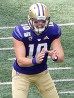 Profile picture of Jacob Eason