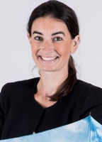 Profile picture of Agnès Verdier-Molinié