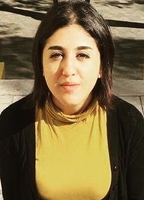 Profile picture of Nesrine Talaat