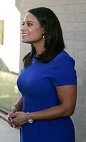 Profile picture of Kristen Welker