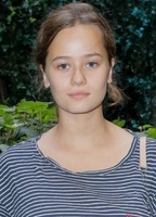 Profile picture of Lucie Fagedet