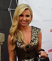 Profile picture of Tiffany Houghton