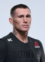 Profile picture of Darren Till