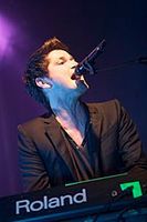 Profile picture of Danny O'Donoghue