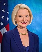 Profile picture of Callista Gingrich