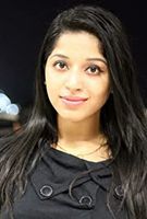 Profile picture of Kavya Suresh