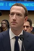 Profile picture of Mark Zuckerberg