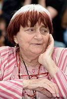 Profile picture of Agnès Varda