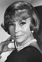 Profile picture of Agnes Moorehead