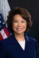Profile picture of Elaine Chao