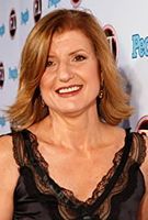 Profile picture of Arianna Huffington