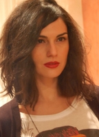 Profile picture of Olga Rossano