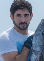 Profile picture of Hamdan Bin Mohammed Bin Rashid Al Ma