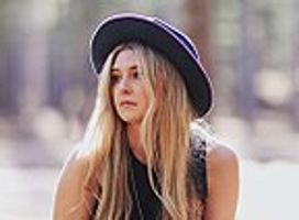 Profile picture of Jamie McDell